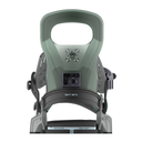 Bent Metal Logic Snowboard Binding