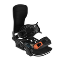 Bent Metal Transfer Snowboard Bindings