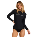 Billabong Pacific Long Sleeve Sunshirt