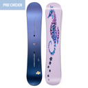 Burton Blossom Camber Snowboard
