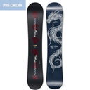 Burton Blossom Camber Snowboard