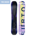 Burton Custom Camber Snowboard