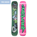 Burton Good Company Snowboard