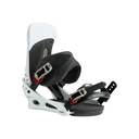Burton Men's Malavita X Snowboard Bindings