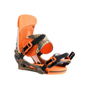 Burton Men's Malavita X Snowboard Bindings