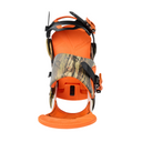 Burton Men's Malavita X Snowboard Bindings