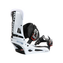 Burton Men's Malavita X Snowboard Bindings