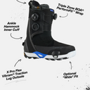 Burton Women's Highshot X Pro Step On® Snowboard Boots