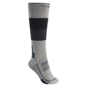 Burton Women's Performance Plus Ultralight Compression Sock - True Black