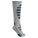 Burton Women's Performance Plus Lightweight Compression Sock - True Black