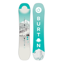 Burton Kids' Feelgood Smalls Snowboard