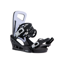 Burton Men's Freestyle Re:Flex Snowboard Bindings