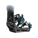 Burton Men's Malavita Snowboard Bindings