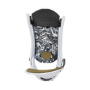Burton Men's Step On Cartel X Snowboard Bindings