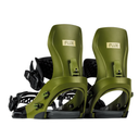 Flux CV MF Snowboard Bindings