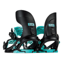 Flux CX Snowboard Bindings