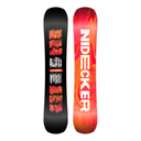 Nidecker Men's Cheat Code Snowboard