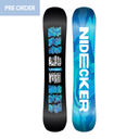 Nidecker Youth Cheat Code Snowboard