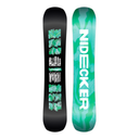 Nidecker Women's Cheat Code Snowboard