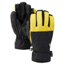 Burton Men's Reverb GORE‑TEX Glove - Sulfur/True Black