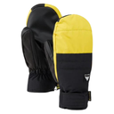 Burton Men's Reverb GORE‑TEX Mitten - Sulfur/True Black