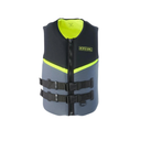 Ripcurl Omega Buoy Vest - Charcoal