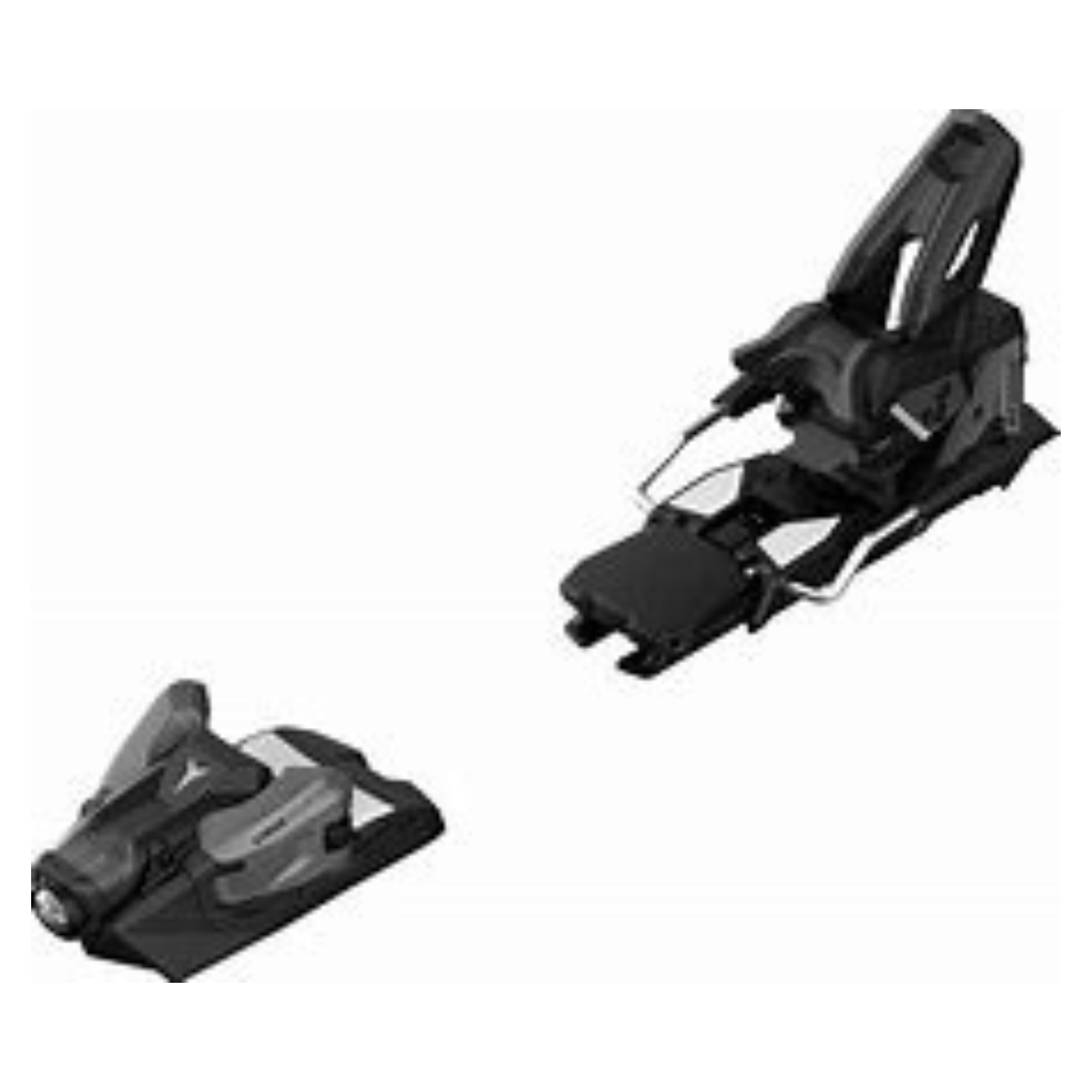 Atomic Strive 14 GW - Black/Gunmetal