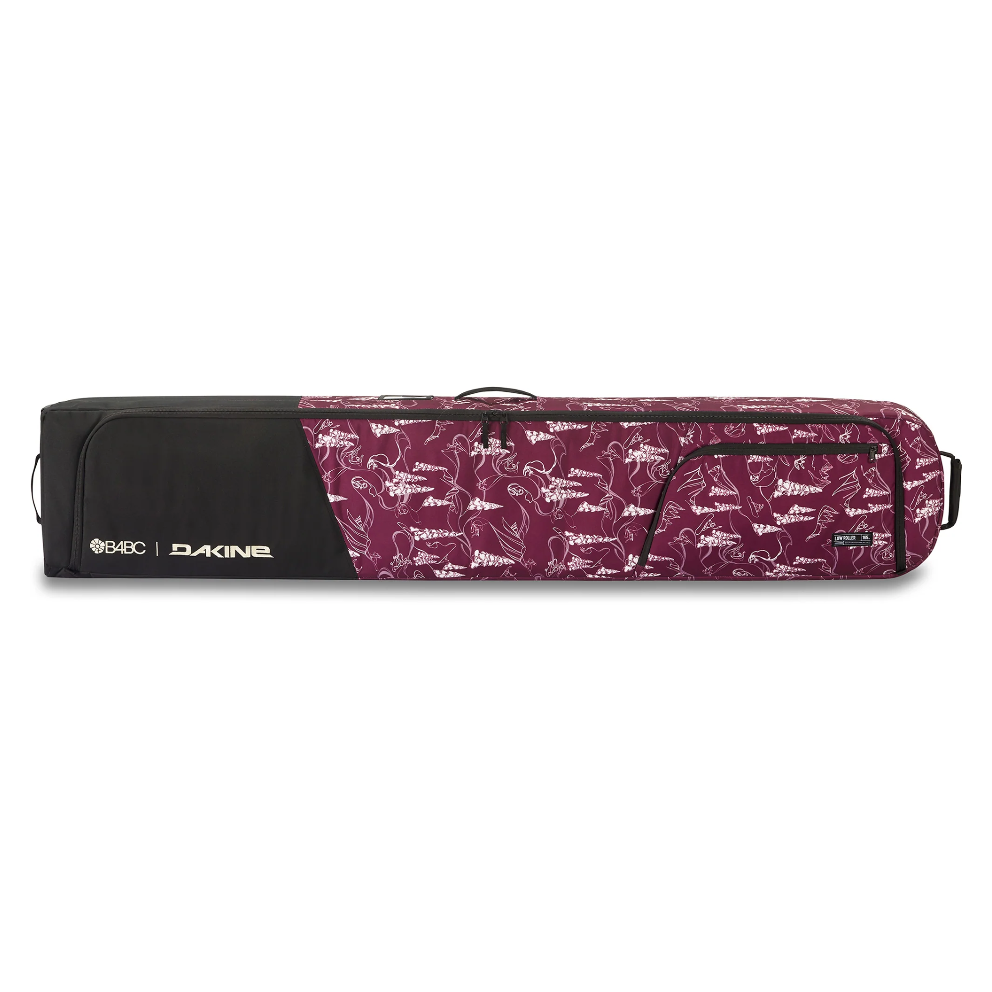 Dakine Low Roller - B4BC Grapevine