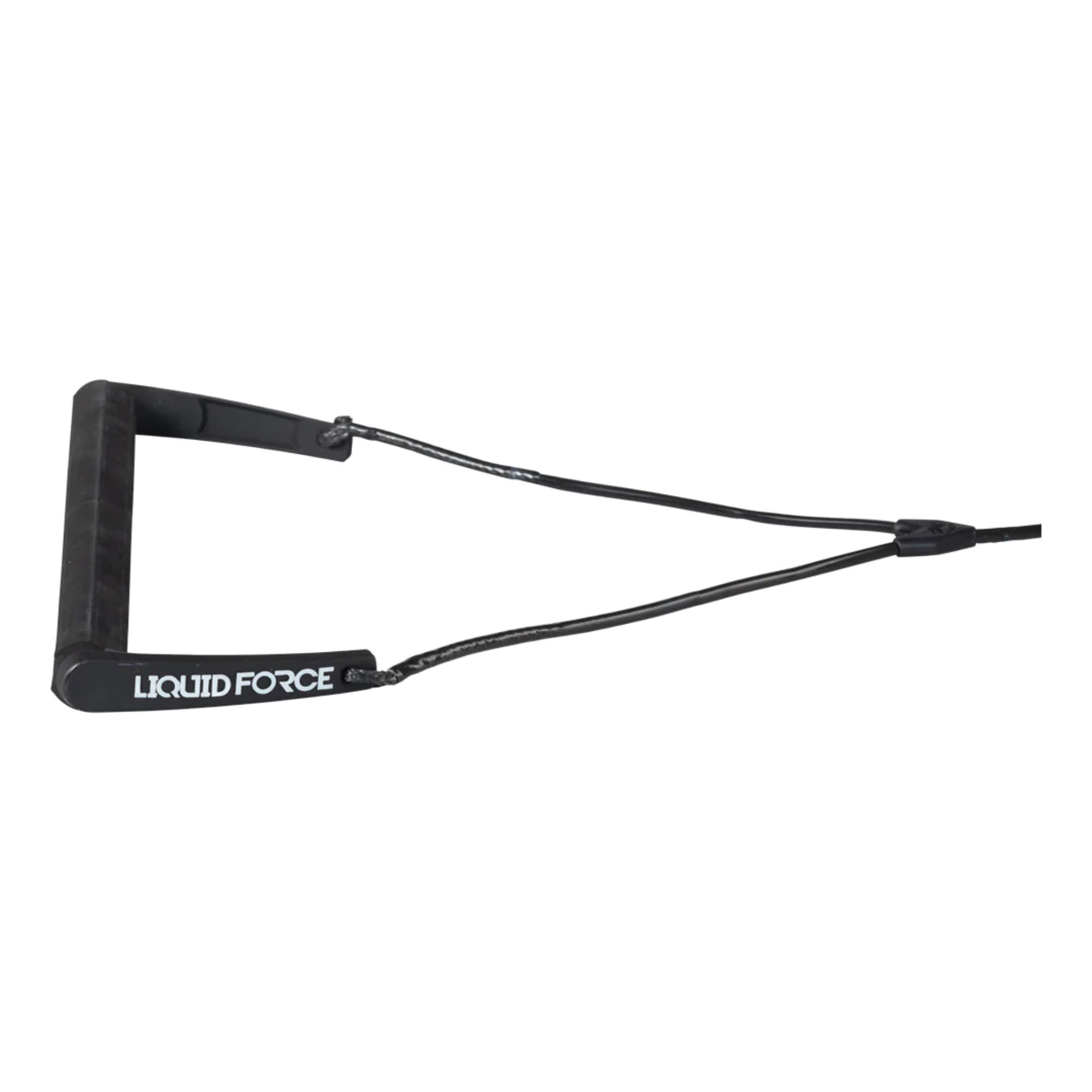 Liquid Force Team Handle - Black