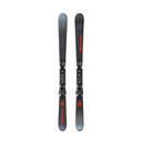 Nordica W22 Kid's Unleashed J + J7.0 Bindings