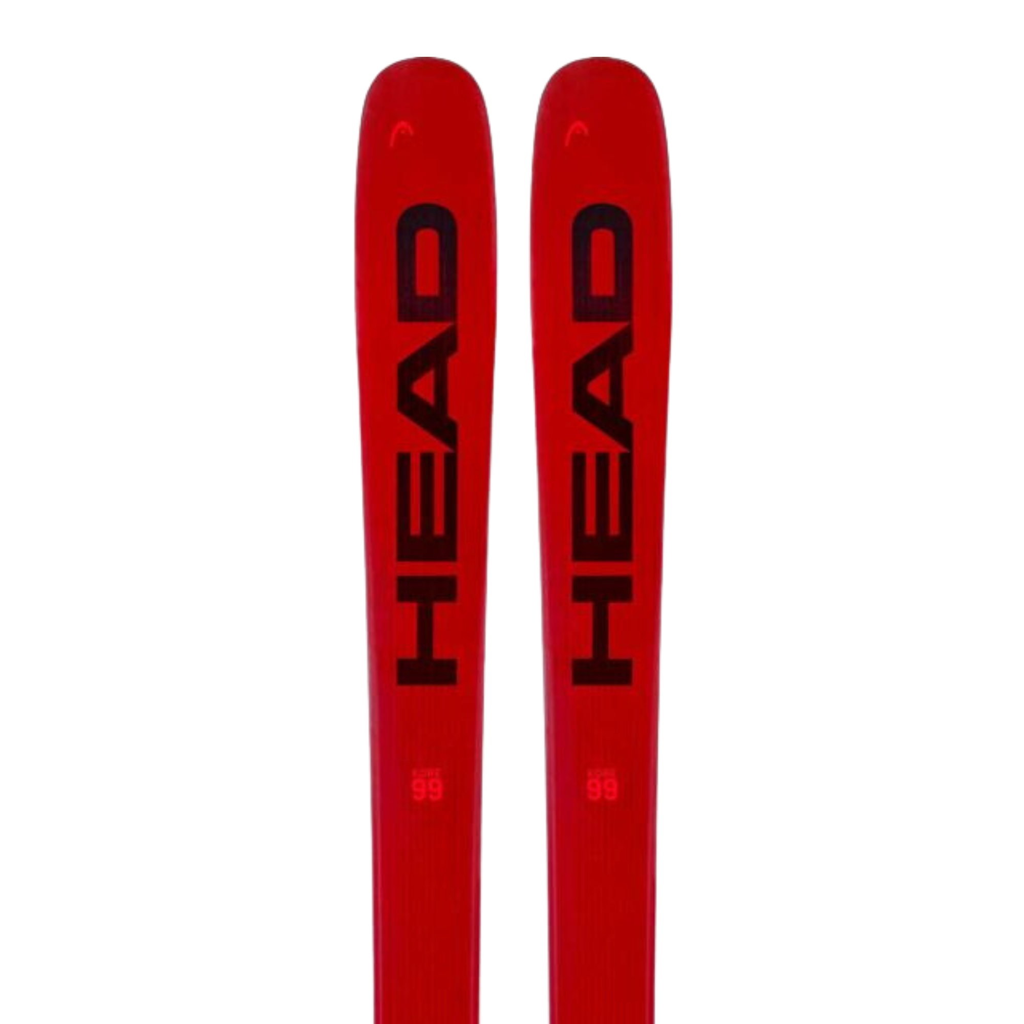 Head Kore 99 Blank Ski Ballistics