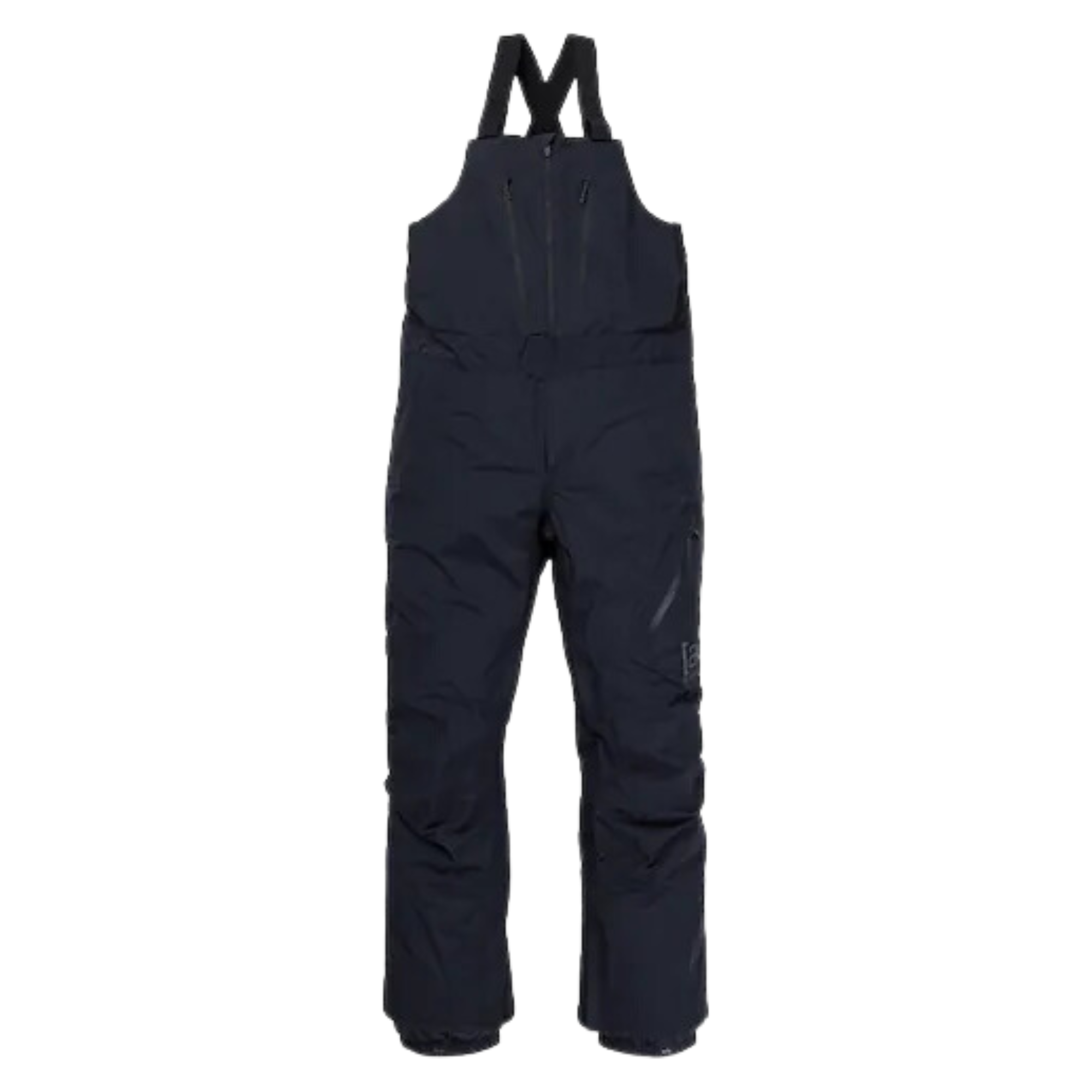 Burton Men's [ak] GORE-TEX Cyclic Bib - True Black