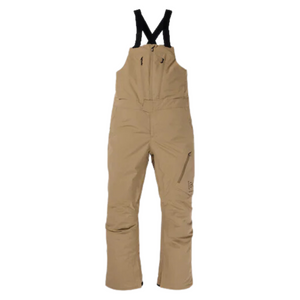 Burton [ak] Men's  GORE-TEX Cyclic 2L Bib - Kelp