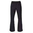 Burton Women's Marcy High Rise Stretch Pant - True Black