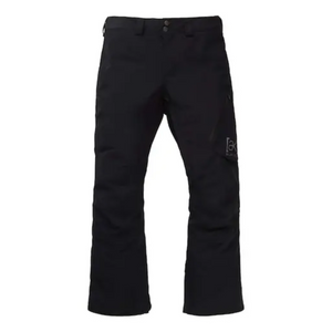 Burton [ak] Men's GORE‑TEX Cyclic Pant - Short - True Black