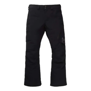 Burton Men's [ak] GORE‑TEX Cyclic Pant - Short - True Black