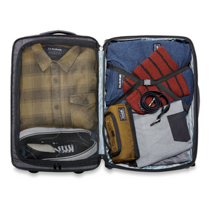 Dakine 42l top carry on