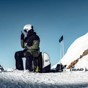 Head ski backpack online