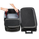 Dakine Split Roller 85L - Black
