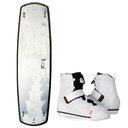 Double Up NO.1. C.D.P  + Costa Bindings