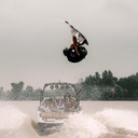 Double Up Costa Wakeboard Bindings