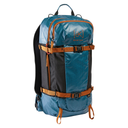 Burton [ak] Dispatcher 25L Backpack - Blue Teal