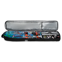 Dakine Fall Line Ski Roller Bag