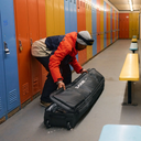 Dakine Low Roller - High Sierra