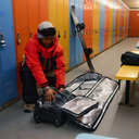 Dakine Low Roller x Mayhem