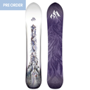 Jones Women's Dream Weaver Snowboard