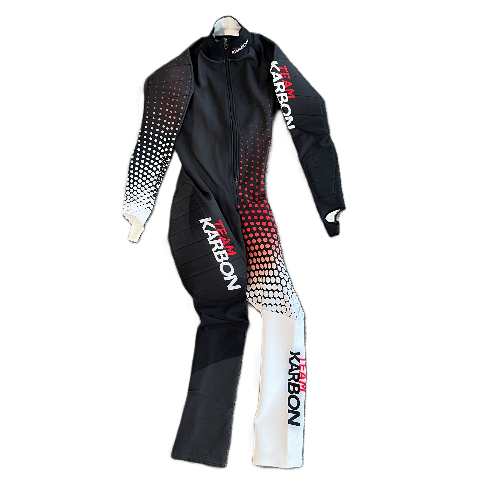Karbon Spirit Jr. Race Suit – Ballistics