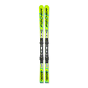 Fischer RC4 Noize GS JR. (Ski Only)