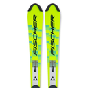 Fischer RC4 Noize SL JR. (Ski Only)