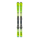 Fischer RC4 Noize SL JR. (Ski Only)